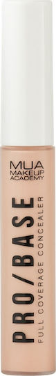 MUA Pro Base Full Coverage Concealer Liquid Concealer 7.5ml