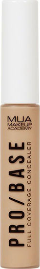 MUA Pro Base Течен Коректор с Пълно Покритие 7.8ml