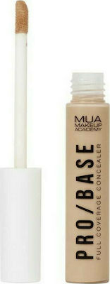 MUA Pro Base Full Coverage Concealer Lichid Corector 7.8ml 7.8gr