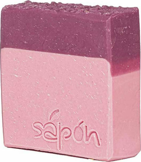 Sapon Seife Bar Reinigung Gesicht 110gr