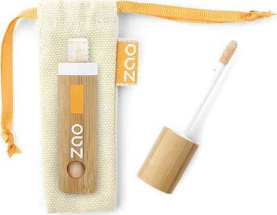 Zao Organic Makeup Light Touch Complexion Liquid Concealer