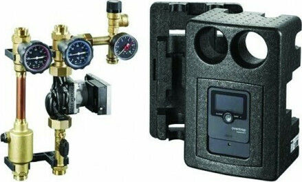 Oventrop ELH-130 Υδραυλικό Κιτ Ηλιακού Θερμοσίφωνα