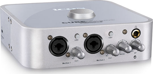 iCON Cube4Nano Pro Drive III