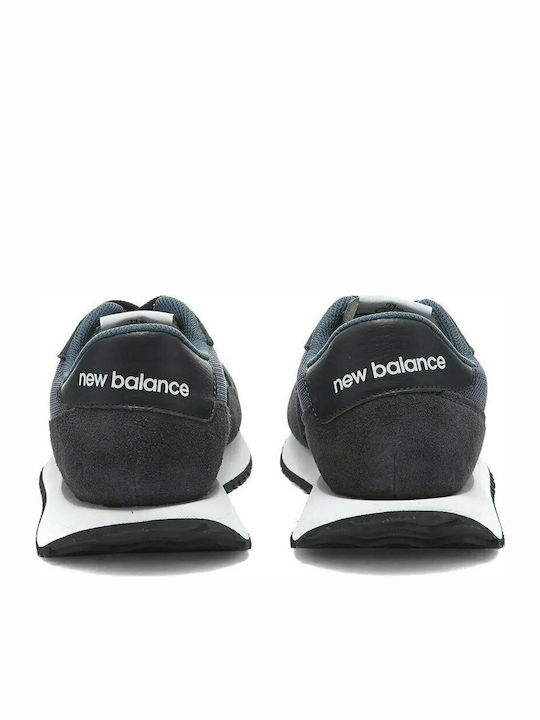 237 Herren Sneakers Blau