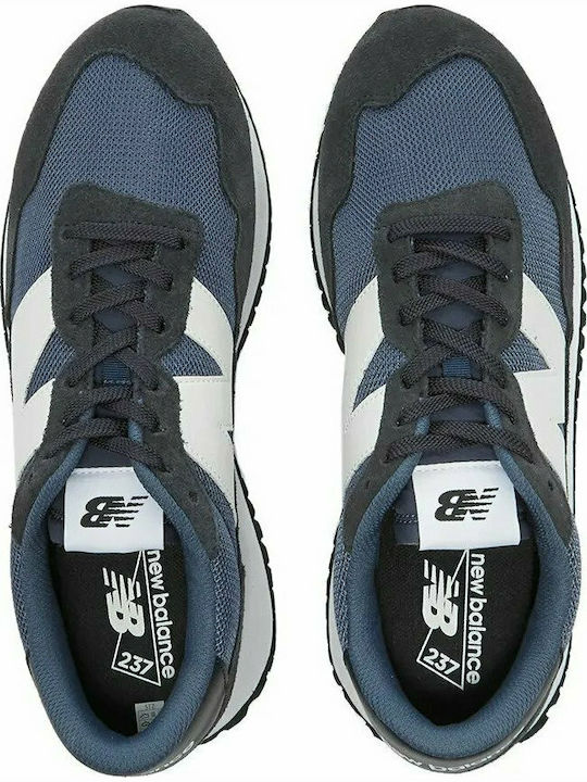 237 Herren Sneakers Blau