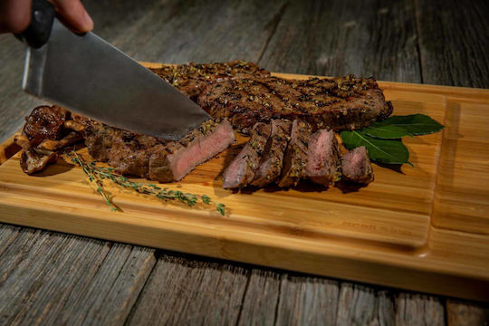 Broil King Επιφάνεια Κοπής από Μπαμπού 45x31.1cm