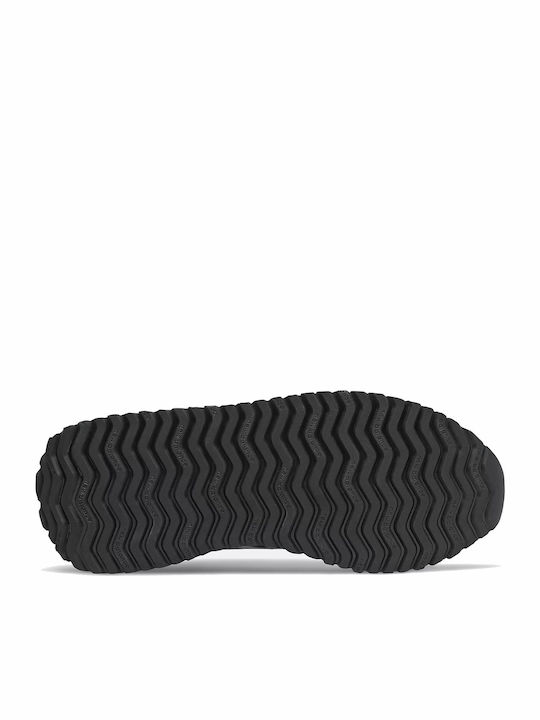 Herren Sneakers Schwarz