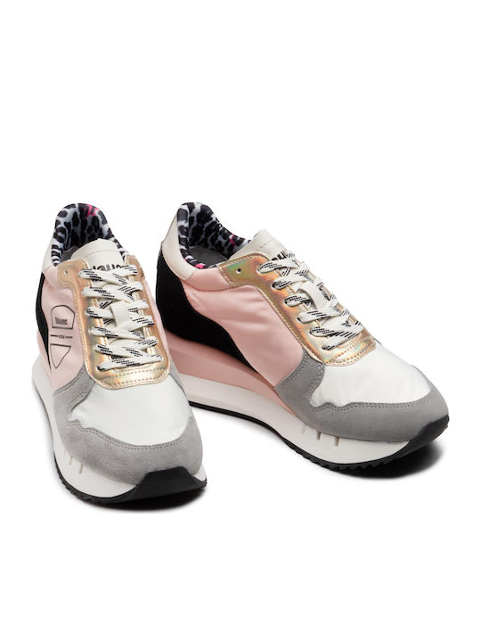 Γυναικεία Sneakers Πολύχρωμα