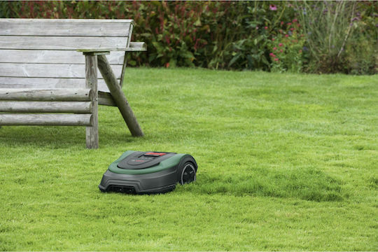 Bosch Indego M+ 700 Роботизирана косачка 2.5Ах