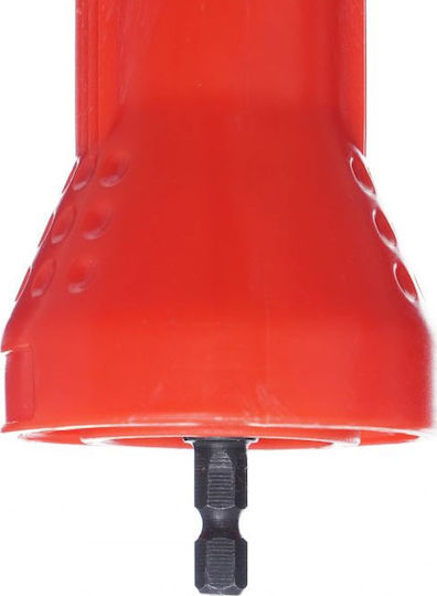 Kraft & Dele KD10557 Κεφαλή Δράπανου Πριστιναδόρος 180