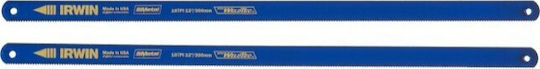 Irwin Διμεταλλική Λάμα Πριονιού 12"/300mm 2τμχ