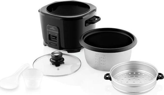 ETA Rice Cooker 700W με Χωρητικότητα 1.8lt