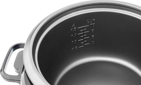 ETA Rice Cooker 700W με Χωρητικότητα 1.8lt