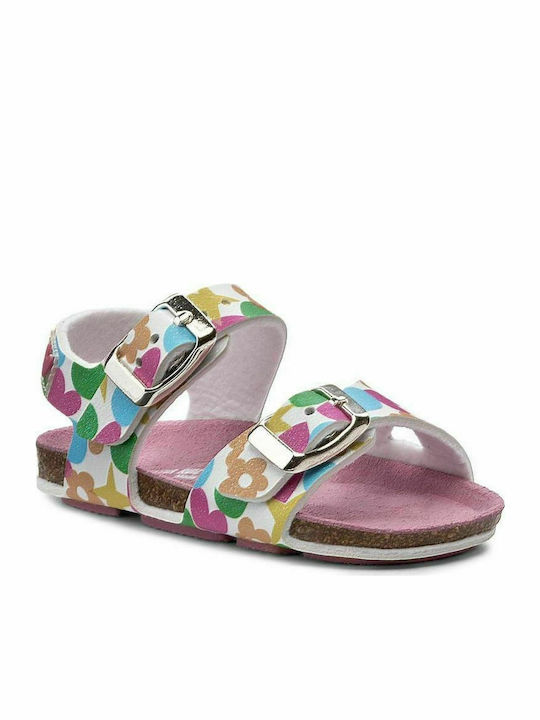 Agatha Ruiz De La Prada Sandale Copii Multicolor