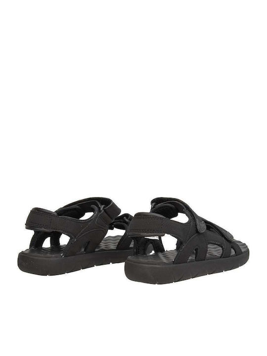 Kids' Sandals Perkins Row Black