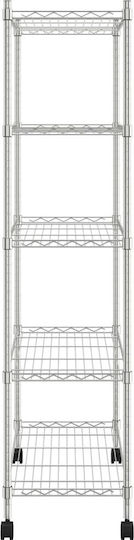 vidaXL Rack