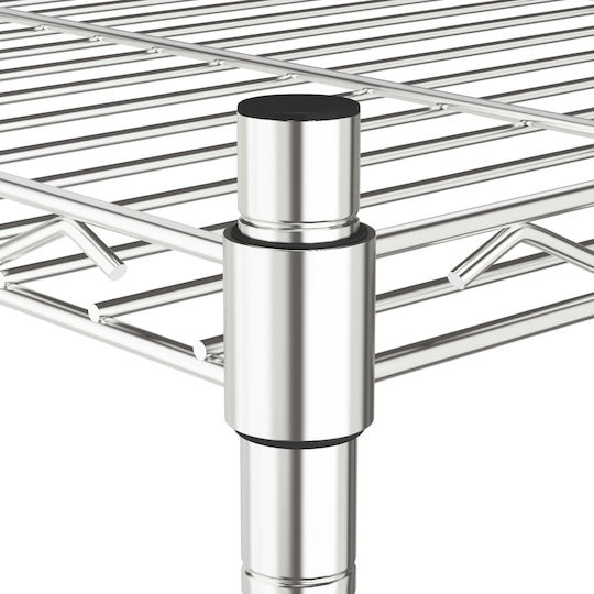 vidaXL Rack