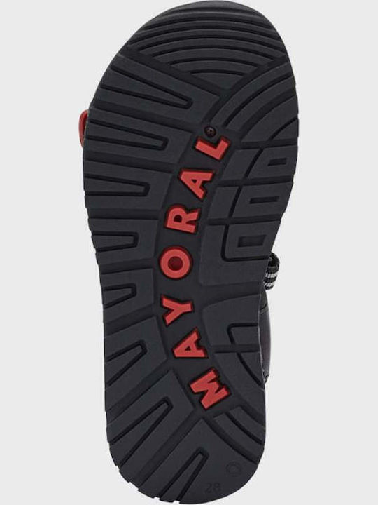 Kids' Sandals Black