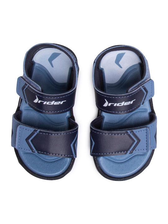 Kids' Sandals Blue
