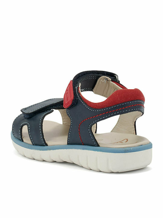 Παιδικά Πέδιλα Roam Surf K Ανατομικά Μπλε