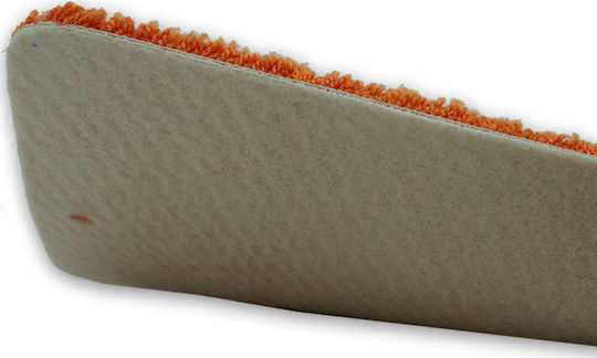 Nikotex Carpets Μοκέτα Hamilton Eco 133x190cm