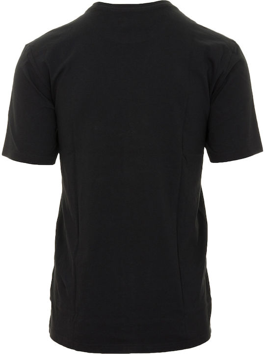 Durable Goods Tricou Negru
