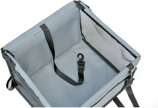 Lampa Box Pets Kennel Seat Car for Dog S 40x32x25cm