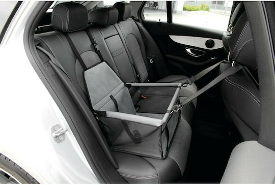 Lampa Box Pets Kennel Seat Car for Dog S 40x32x25cm