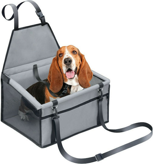 Lampa Box Pets Kennel Seat Car for Dog S 40x32x25cm