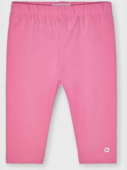 Mayoral Kids Legging Long Pink