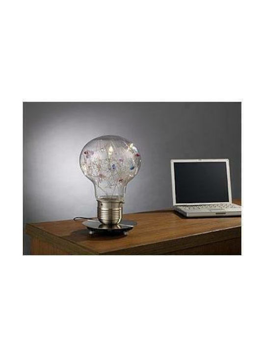 Sun Light Διακοσμητικό Φωτιστικό G4 20x20εκ.