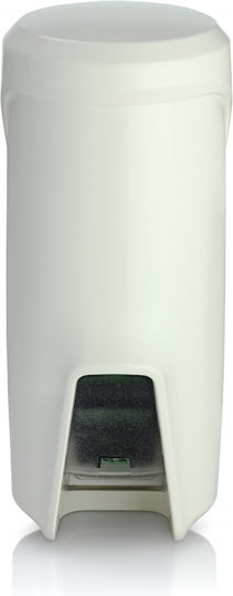 DSC PET Ασύρματος RF Αισθητήρας Κίνησης Κουρτίνας Υπερύθρων Εμβέλειας 8m