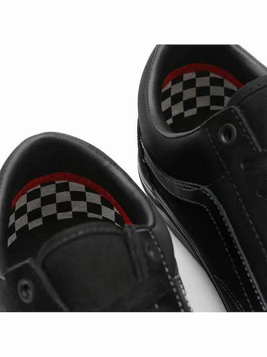 Old Skool Pro Sneakers Schwarz