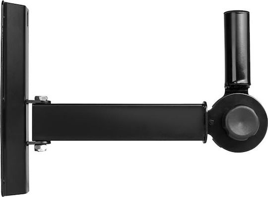Vonyx Speaker Stands WMS-05 in Black Color