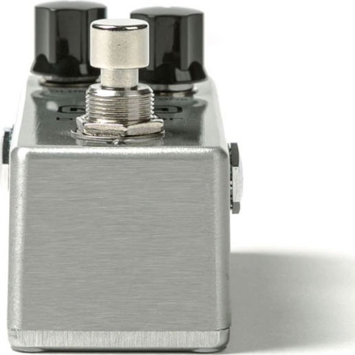 MXR M-293 Mini Πετάλι Effect Booster Ηλεκτροακουστικών Οργάνων, Ηλεκτρικής Κιθάρας και Ηλεκτρικού Μπάσου