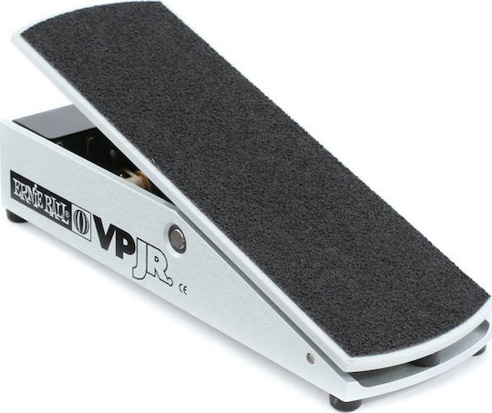 Ernie Ball 6180 Junior Mono P06180 Πετάλι Effect Volume Ηλεκτρικής Κιθάρας, Ηλεκτρικού Μπάσου και Ηλεκτροακουστικών Οργάνων