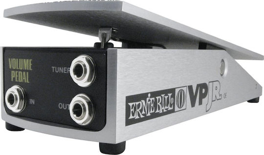Ernie Ball 6181 Mono P06181 Πετάλι Effect Volume Ηλεκτρικής Κιθάρας και Ηλεκτρικού Μπάσου