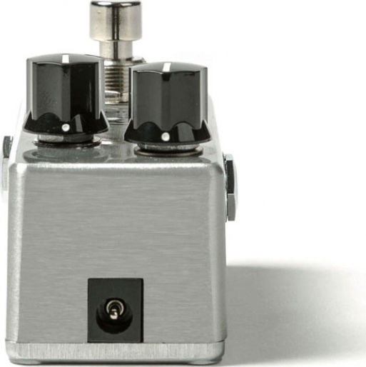 MXR M-293 Mini Πετάλι Effect Booster Ηλεκτροακουστικών Οργάνων, Ηλεκτρικής Κιθάρας και Ηλεκτρικού Μπάσου