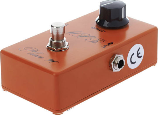 MXR 1974 CSP026 Pedală Efectul Phaser Chitară electrică