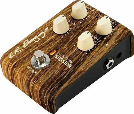LR Baggs Align Series Session Pedală Efectul Compresor Chitară electrică