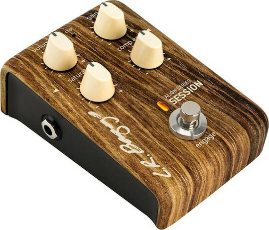 LR Baggs Align Series Session Pedală Efectul Compresor Chitară electrică