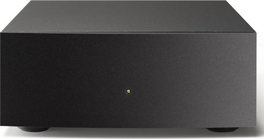 Naim Stageline Phono Preamp Μαύρο