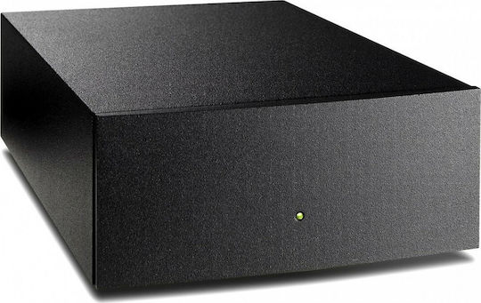 Naim Stageline Phono Preamp Μαύρο