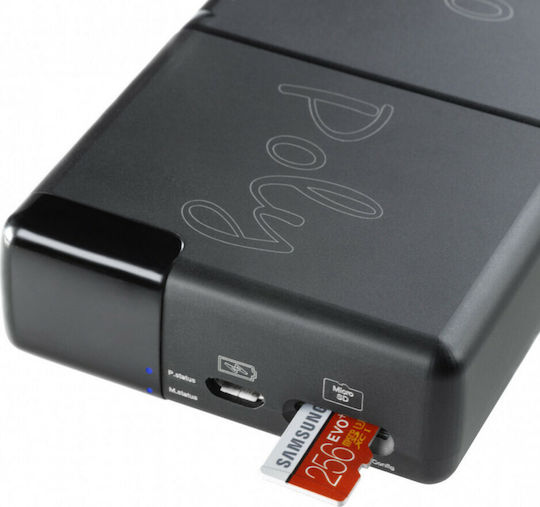 Chord Electronics Poly Streamer Negru