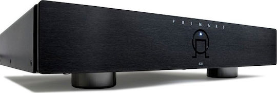 Primare R32 Phono-Vorverstärker Schwarz