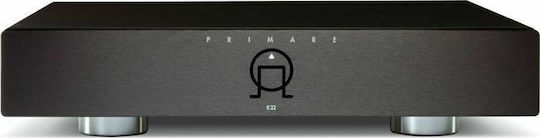 Primare R32 Phono-Vorverstärker Schwarz