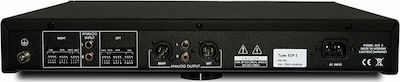 Electrocompaniet ECP 2 Phono Preamp Black