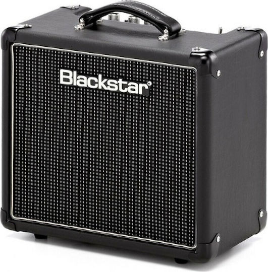 Blackstar HT-1 Combo Λαμπάτος Combo Ενισχυτής Ηλεκτρικής Κιθάρας 1 x 8" 1W Μαύρος
