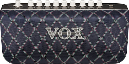 Vox Adio Air BS Mini Ενισχυτής Ηλεκτρικού Μπάσου 2 x 3" 50W Μαύρος