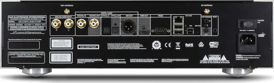 Nad M50.2 Стример